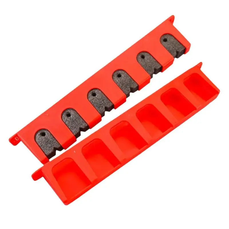 Wall-Mount Fishing Rod Holder | Vertical Display Stand Fishing Rod Holder QXL