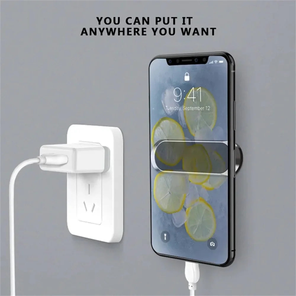 Magnetic Car Phone Holder | Universal Strong Magnet Mount Car Phone Mount QXL