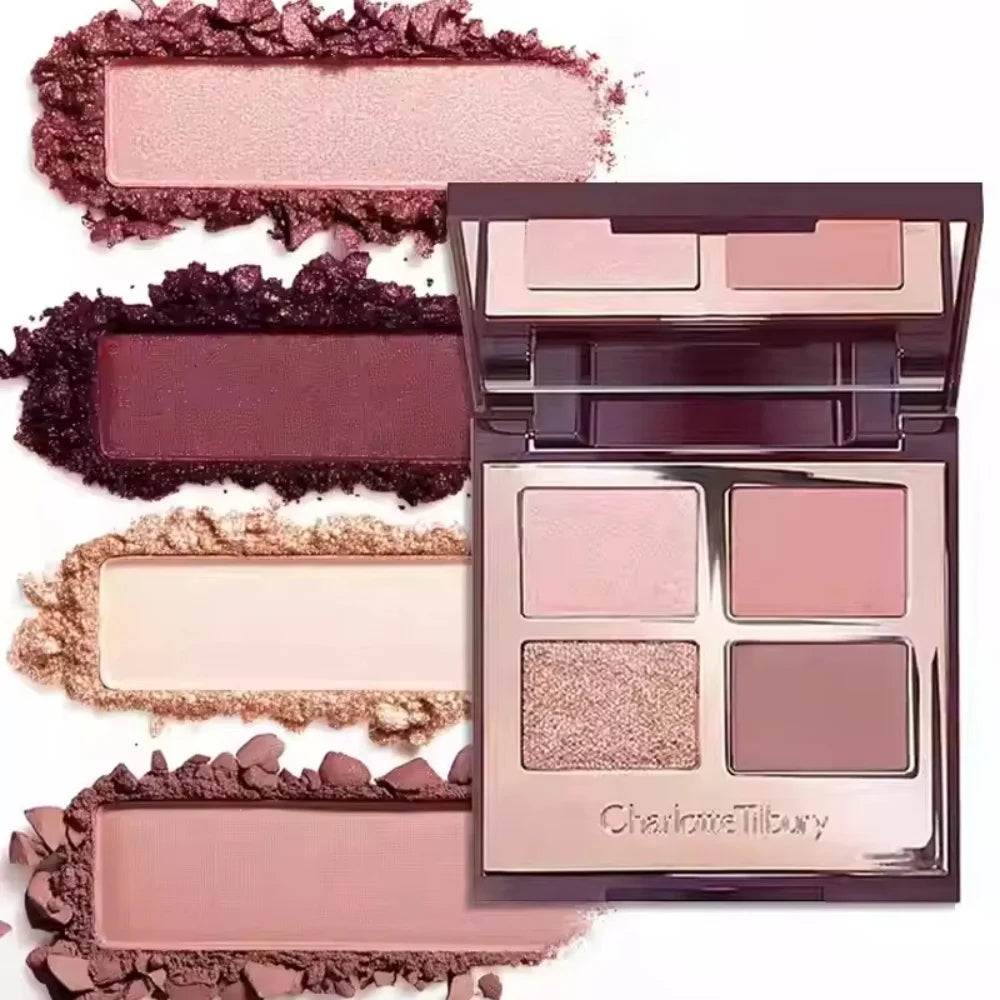 Charlotte Tilbury Hollywood Flawless Liquid Highlighter Liquid Highlighter QXL