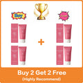Color Changing Foundation | Waterproof, Adaptive & Long-Lasting Color Changing Foundation QXL Buy 2 Get 2 Free