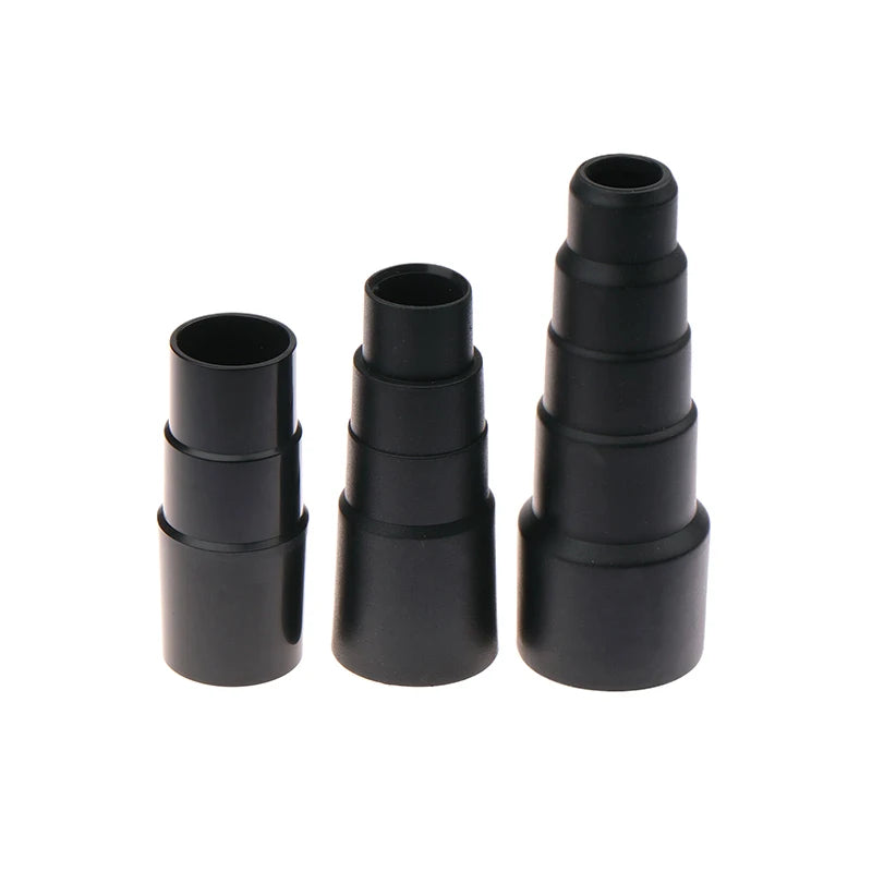 Universal Vacuum Hose Adapter 5-Layer 23–50mm | DIY Connector Vacuum Hose Adapter QXL