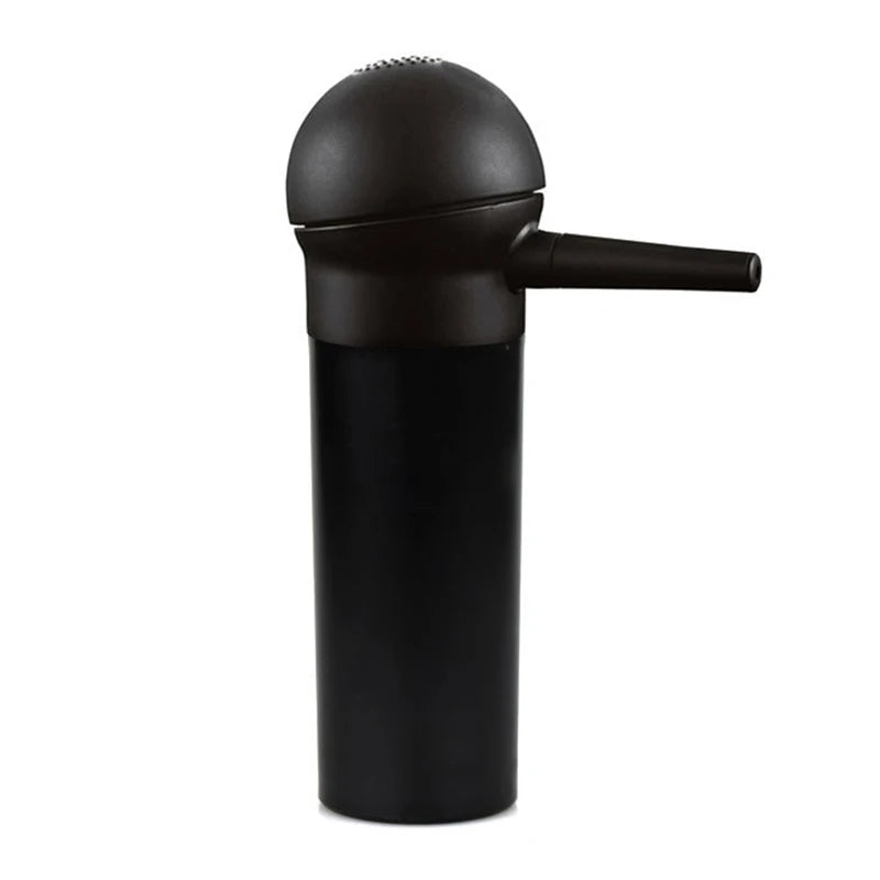 Refillable Hair Fiber Powder Spray Bottle | Salon Tool Hair Fiber Sprayer QXL