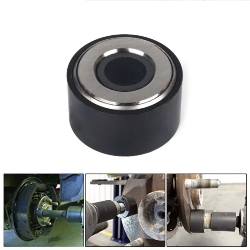 Wheel Stud Installer Tool with Bearing | M12 M14 Hub Kit Wheel Stud Installer QXL