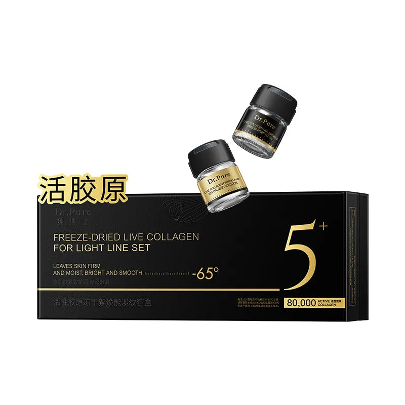 LUXURYTO Pore-Minimizing Face Serum | Moisturizing Essence Face Serum QXL