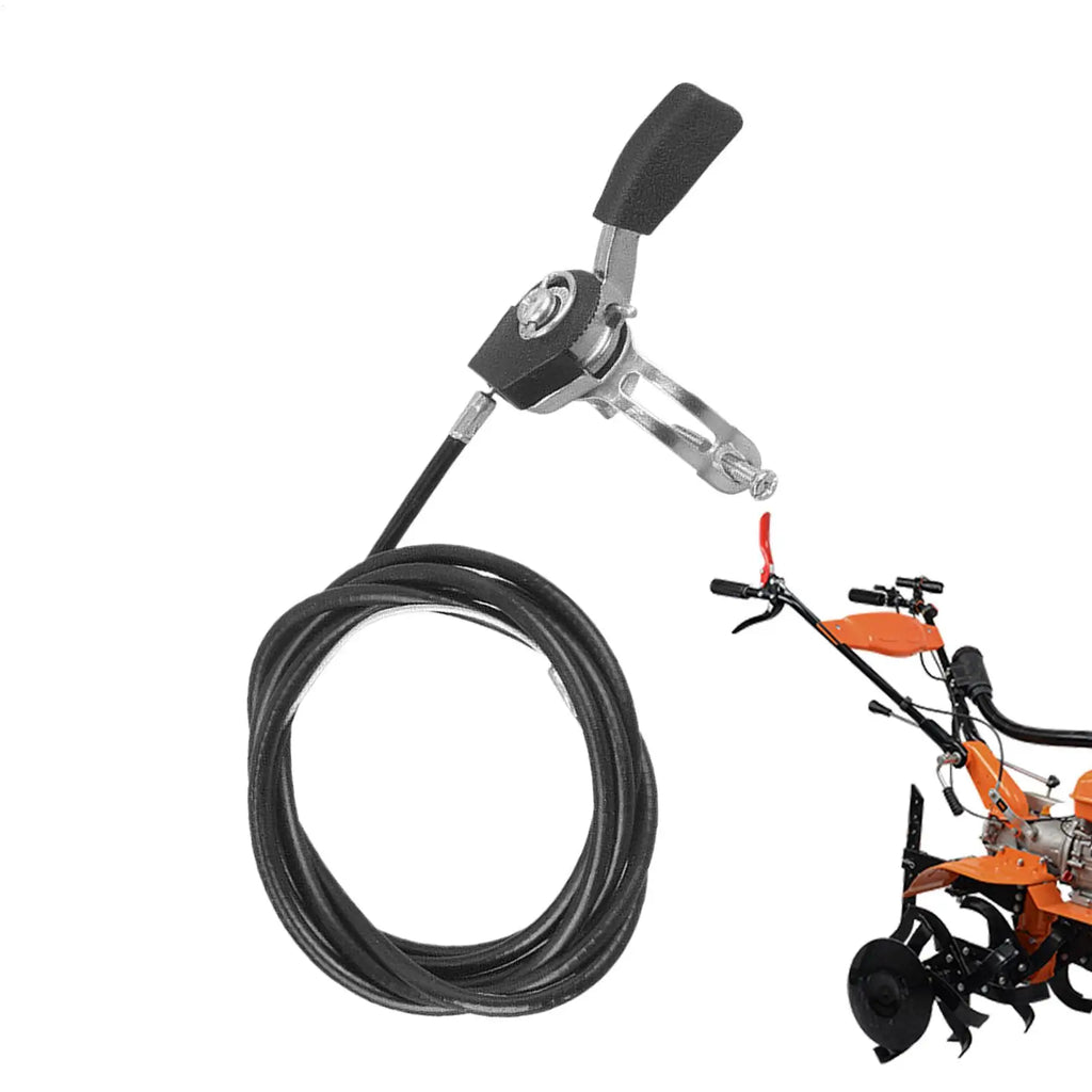 Universal Throttle Cable Kit | Tiller, Mower, Bike & Boat Throttle Cable Kit QXL