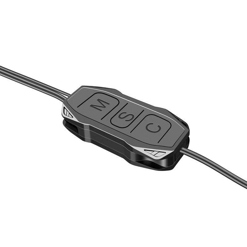ARGB Mini Controller – 5V 3-Pin to SATA PC Lighting Hub ARGB Lighting Controller QXL