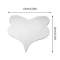 Reusable Silicone Anti-Wrinkle Chest & Face Lifting Patch Anti-Wrinkle Patch QXL 1pc