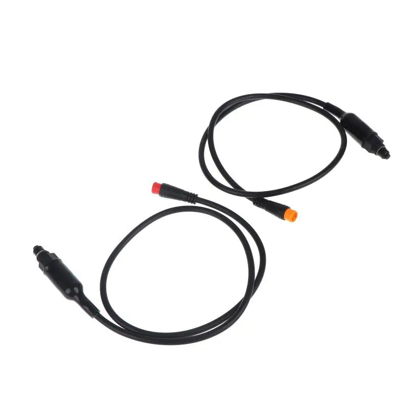 E-Bike 2-Pin 3-Pin Brake Sensor Power Cut-Off Lever | Safety Ebike Brake Sensor QXL