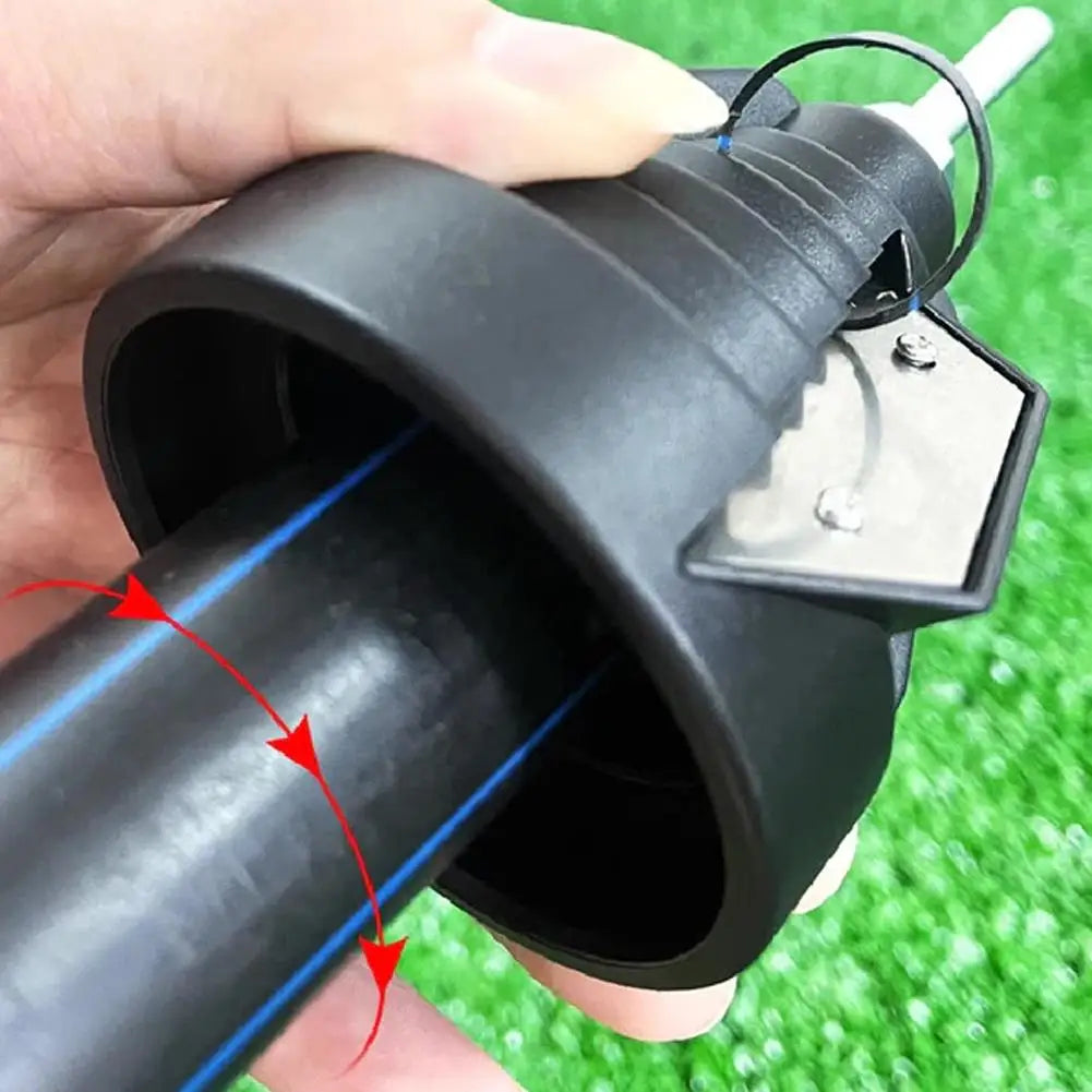 20–63mm PVC PE Pipe Chamfer Deburring Reamer Tool Pipe Chamfer Tool QXL