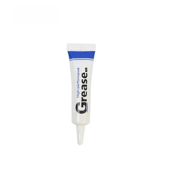 Silicone Grease Lubricant – Gears, Bearings & O-Rings Silicone Grease Lubricant QXL 1pc