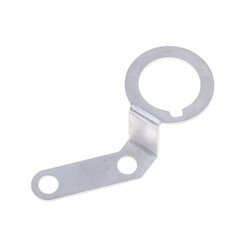 Motorcycle Key Lock Bracket for CG125 | Electric Switch Holder Motorcycle Lock Bracket QXL
