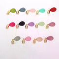 Vintage Refillable Perfume Spray Atomizer Pump Cap 18mm Gold Perfume Atomizer Pump QXL Default Title