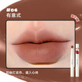 Judydoll Matte Lip Powder Cream | Hydrating Velvet Lip Stain Matte Lip Stain QXL hug 06