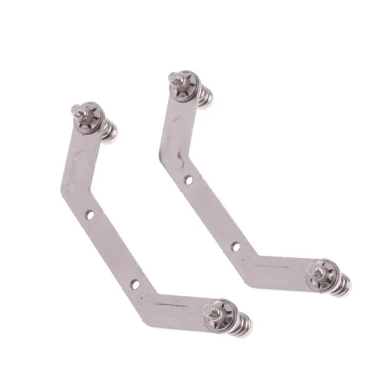 CPU Cooler Mounting Bracket & Backplate – LGA AMD Multi-Socket CPU Cooler Bracket QXL
