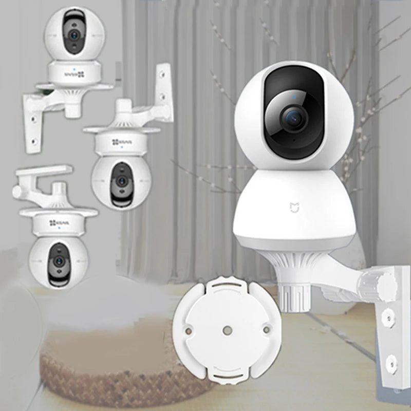 TL70 Wall & Ceiling Mount for TP-Link Tapo C200 C210 Camera Camera Mount Bracket QXL