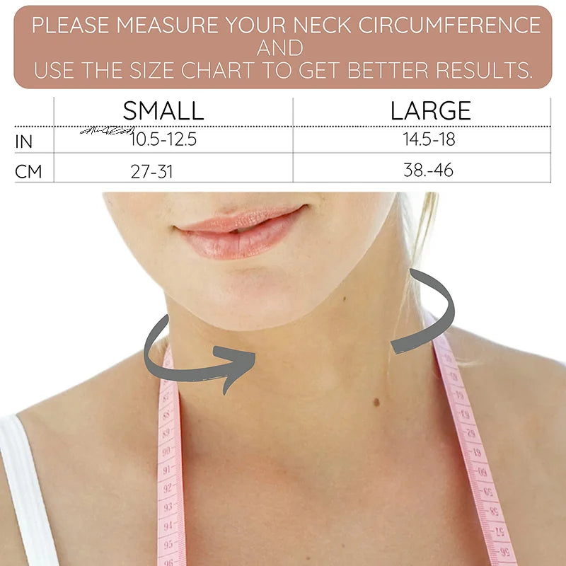 Face Slimming Bandage – Chin Strap & Jawline Lifting Belt Face Slimming Strap QXL