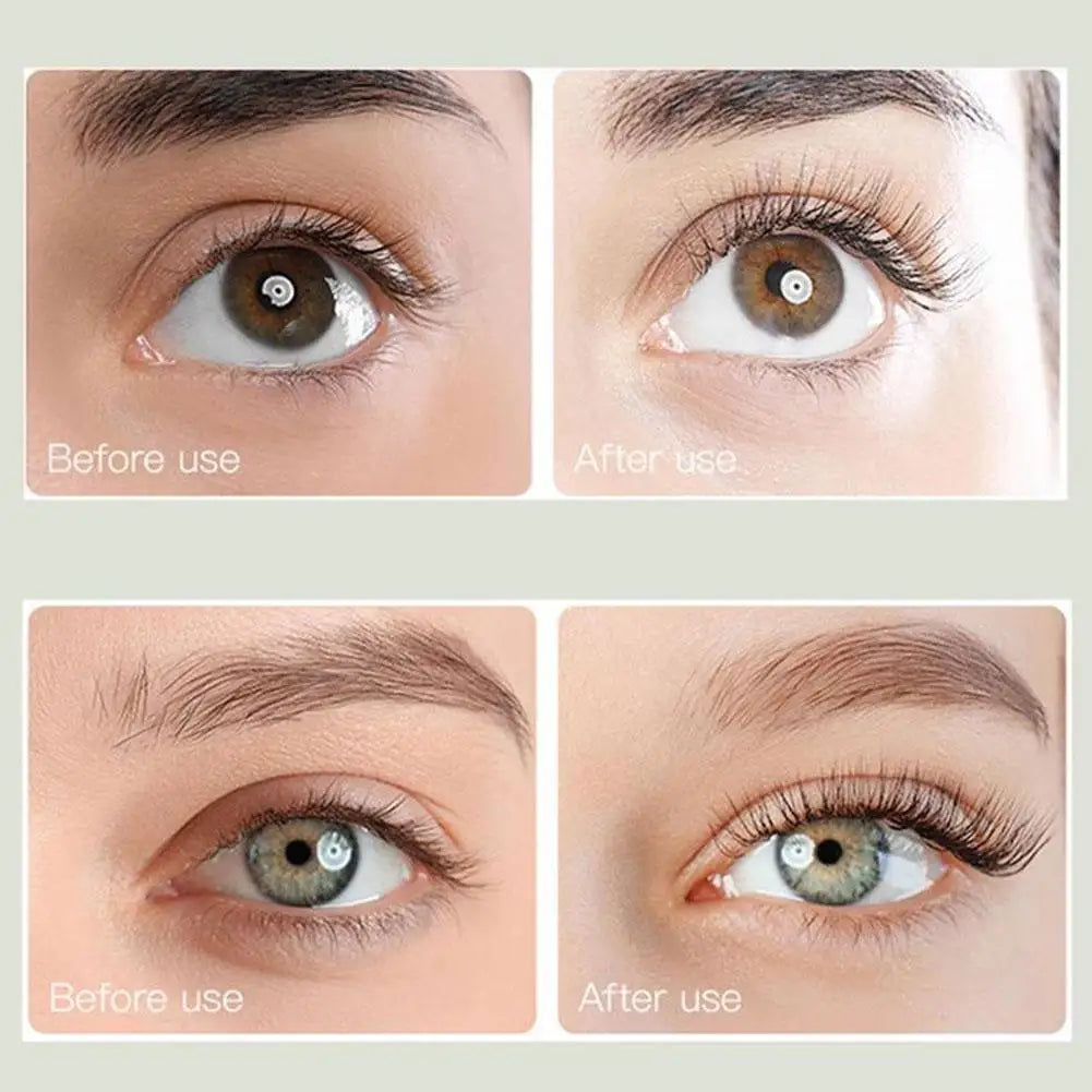 Eyelash Curler – Precise Control & Long-Lasting Curl | Black Eyelash Curler QXL