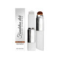 Color-Changing Foundation Stick | Concealer All Skin Tones Foundation Stick QXL dark skin