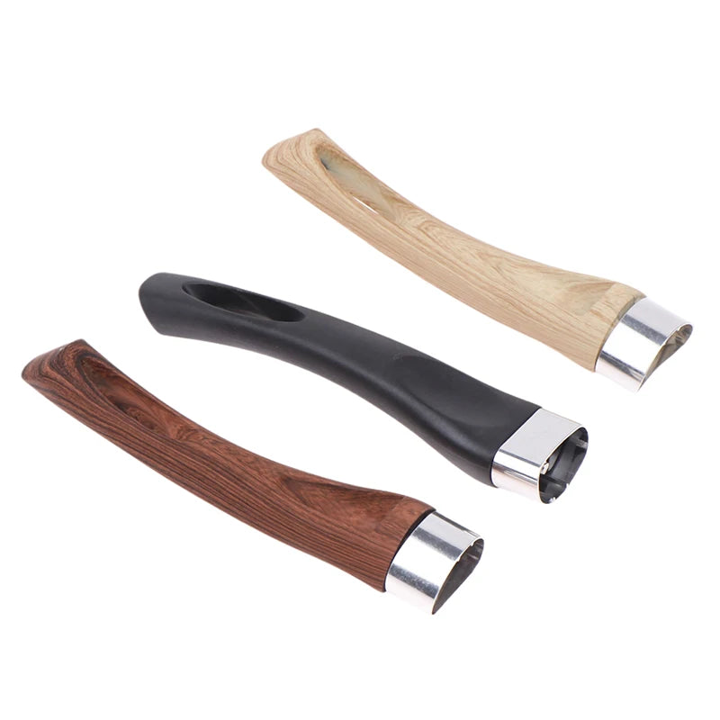 Bakelite Pan & Pot Handle Replacement | Universal Grip Pan Handle Replacement QXL