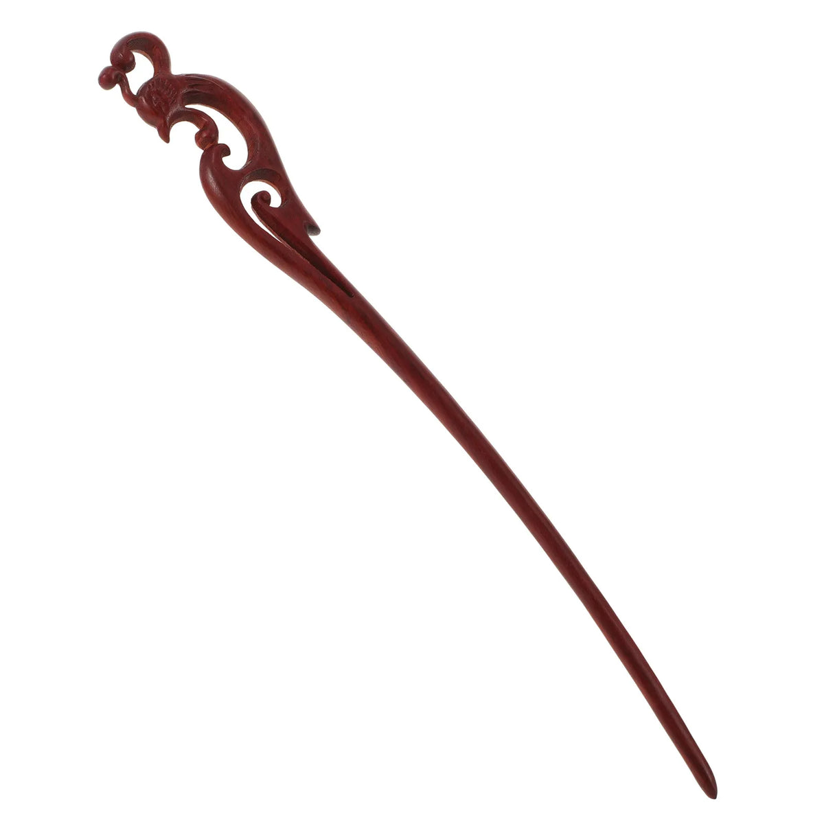 Vintage Wooden Hair Sticks | Classic Bun Holder for Women Wooden Hair Stick QXL