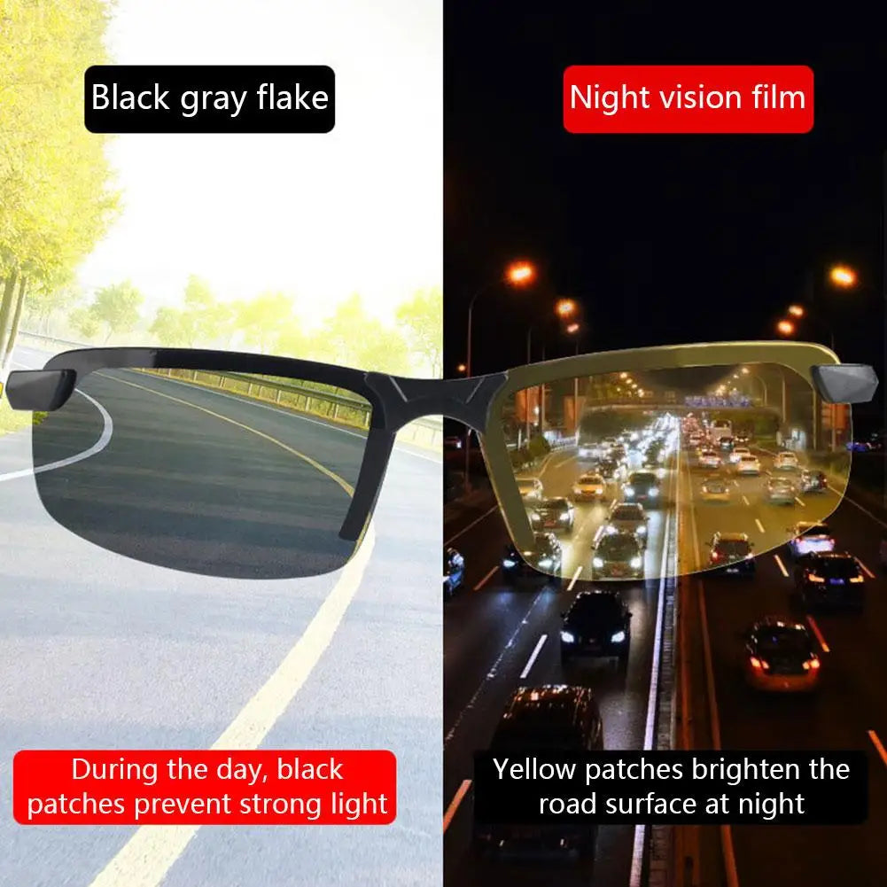 Polarized UV400 Sunglasses – Unisex Outdoor Sport Eyewear Polarized Sunglasses QXL