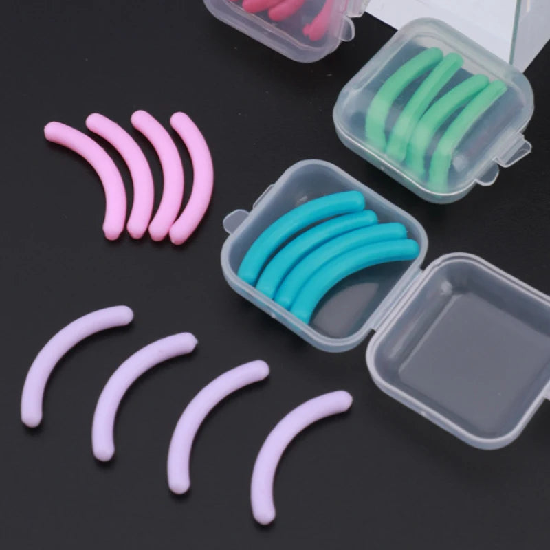 Eyelash Curler Refill Pads – Universal Replacement Strips Eyelash Curler Refill QXL