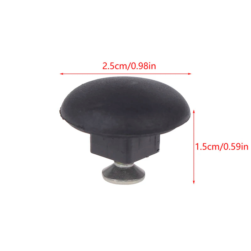 2-Pack Car Window Mounting Clips & Screws | Berlingo Partner Window Mounting Clips QXL