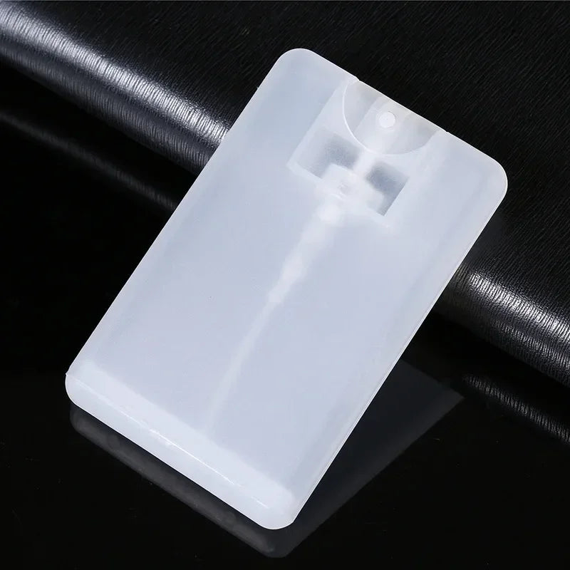 20ml Refillable Travel Spray Bottle | Perfume Atomizer Travel Spray Bottle QXL