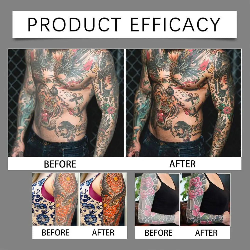Tattoo Aftercare Gel | Pre & Post Care – Brows, Lips & Piercing Tattoo Aftercare Gel QXL