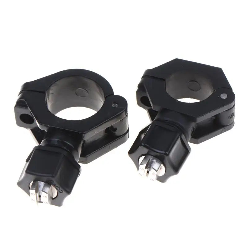 Clip-On Misting Spray Nozzle Eyelet | Garden Irrigation Clamp Misting Irrigation Nozzle QXL