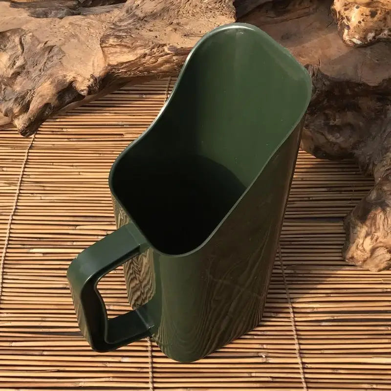 Plastic Garden Soil Scoop Mesh Sieve Shovel | Seedling Tool Garden Hand Scoop QXL