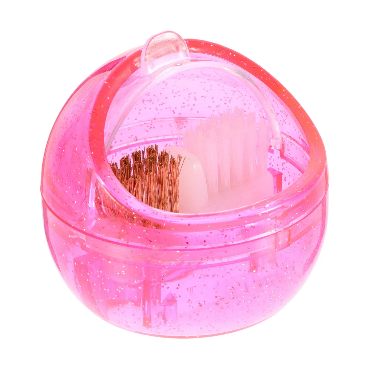 Nail Drill Cleaning Brush | Deep Clean Bits & Dust Remover Nail Drill Cleaning Brush QXL