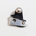 Hair Clipper Switch Replacement Part | Heat-Insulated Accessory Clipper Replacement Part QXL onesize