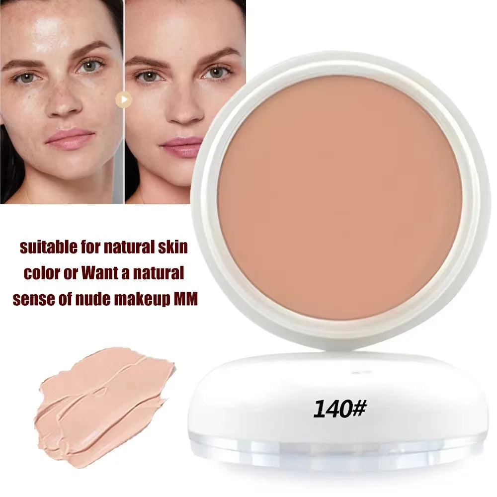 Waterproof Full Coverage Concealer | Oil Control Long Lasting Face Concealer QXL