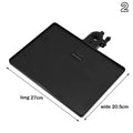 Lash Tray Holder for Ring Light | Universal Clamp Organizer Lash Tray Holder QXL 2
