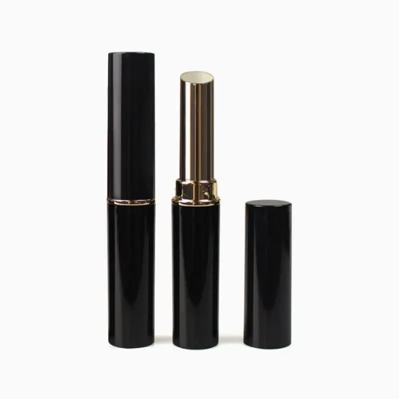10ml Empty Lip Gloss Tubes – Refillable DIY Lip Balm Containers Lip Gloss Tube QXL Default Title