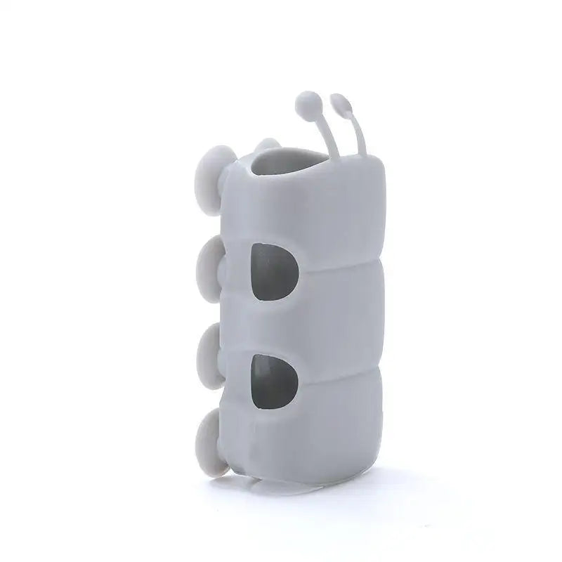 Adjustable Silicone Shower Head Holder | Suction Cup Mount Shower Head Holder QXL A