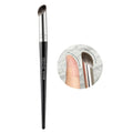 Triangle Cone Concealer Brush | Soft Fiber Face Detail Brush Concealer Makeup Brush QXL 03
