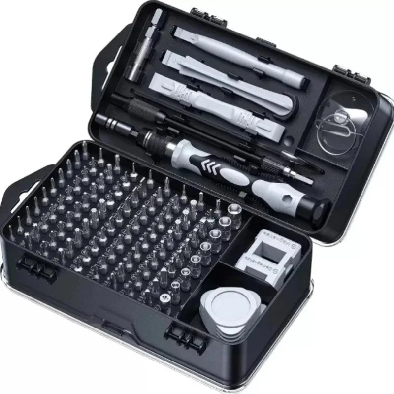 Precision Screwdriver Set | Torx Triwing Bits Repair Kit Precision Screwdriver Set QXL