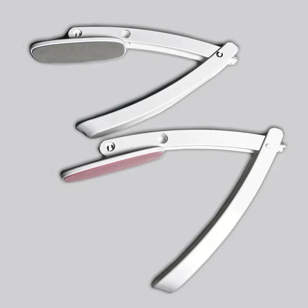 Foldable Back Lotion Applicator | Long Handle Sunscreen Tool Back Lotion Applicator QXL