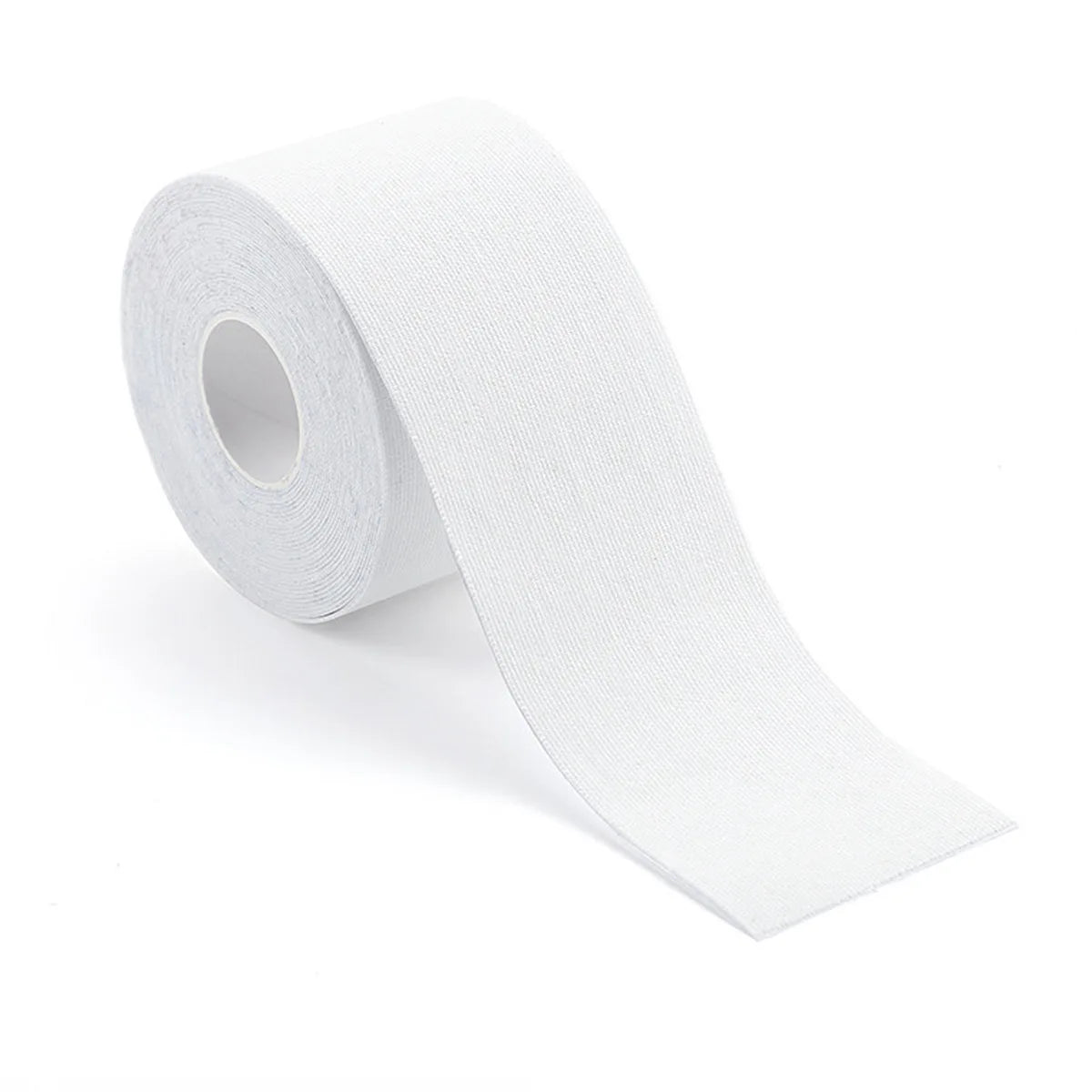Elastic Face Lift Tape – V Jawline & Neck Firming Reusable Face Lift Tape QXL 1PC White