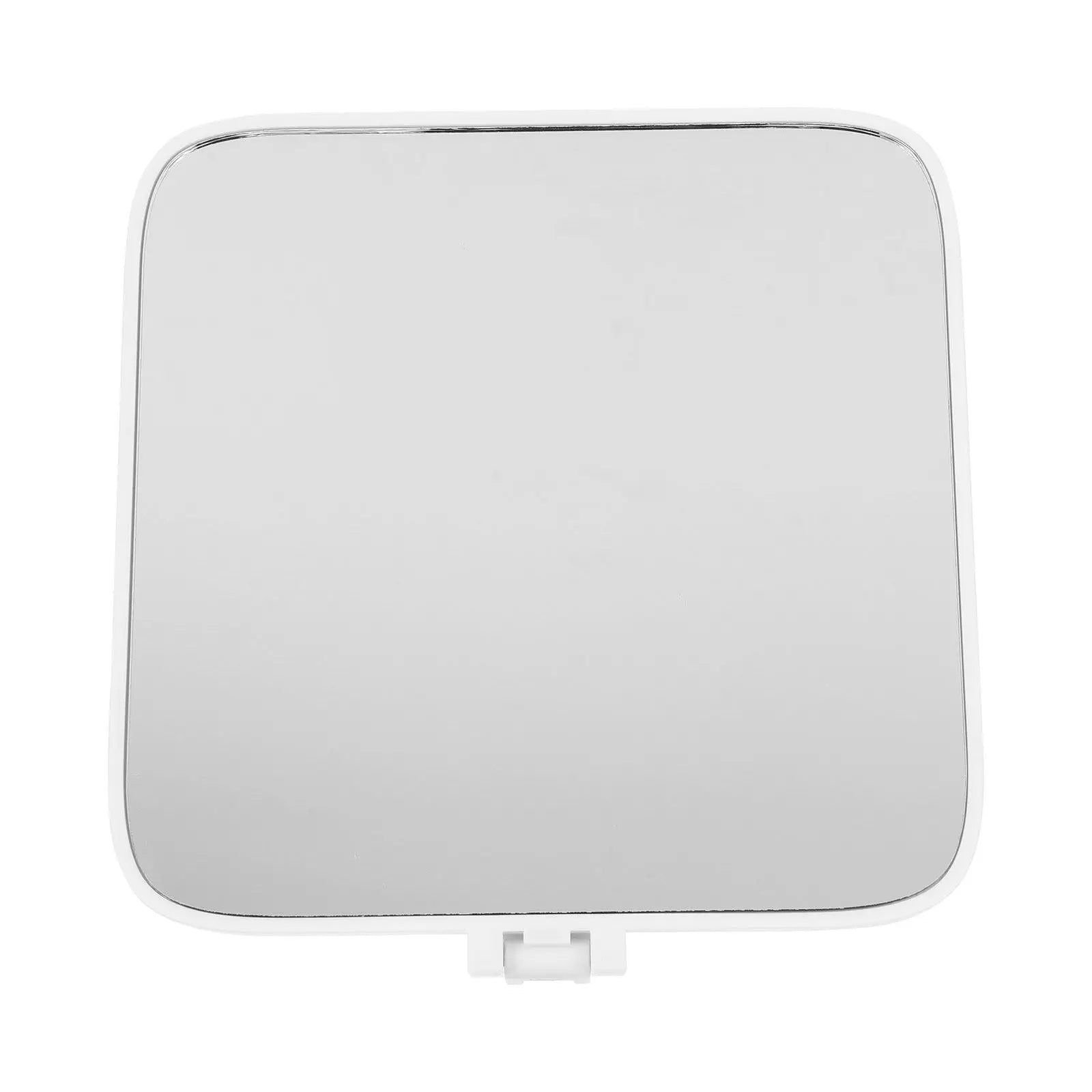 Handheld Folding Makeup Mirror | Portable Desktop Vanity Mirror Folding Makeup Mirror QXL