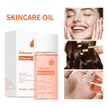 Lakerain Bio Skincare Oil – Vitamin A & E Face, Body & Hair Moisturizing Body Oil QXL 1pc