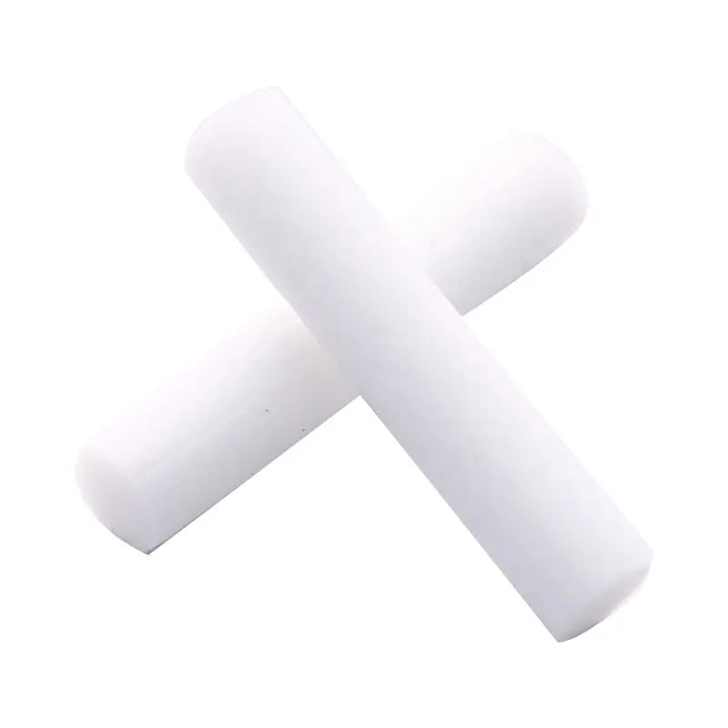 20-Pack Nasal Inhaler Replacement Cotton Wicks – Aromatherapy Refill Aromatherapy Inhaler Wicks QXL