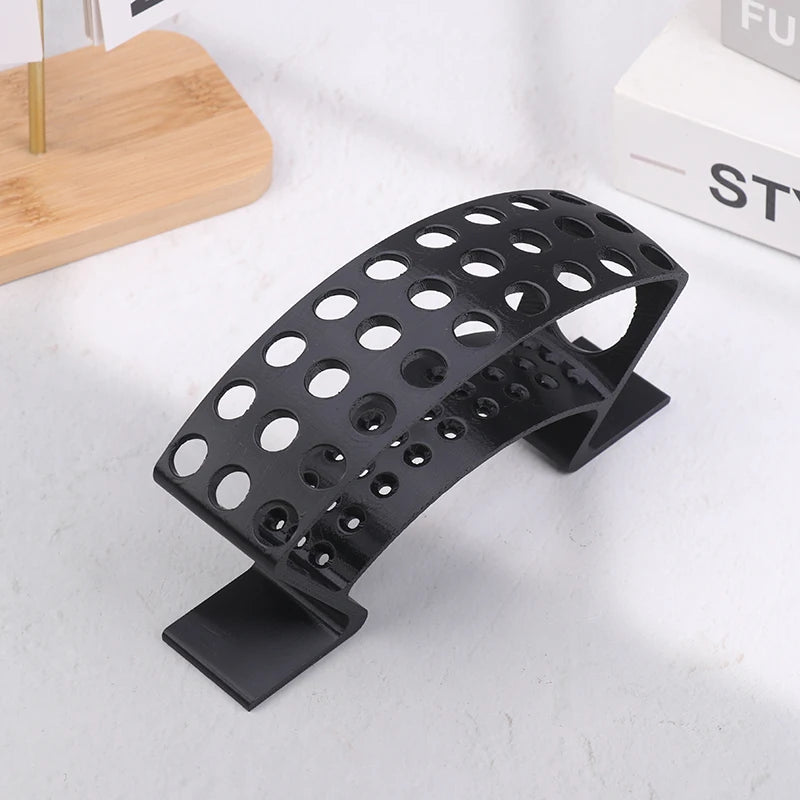 27-Slot Dart Stand | Game Room Dart Holder & Organizer Dart Storage Stand QXL
