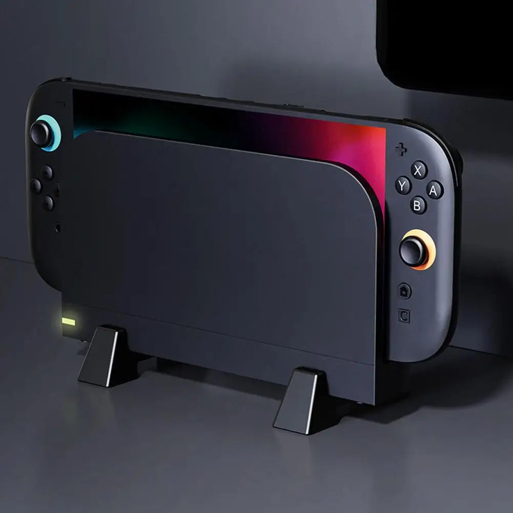 Nintendo Switch 2 Cooling Stand Bracket | Anti-Slip Base Console Stand Bracket QXL