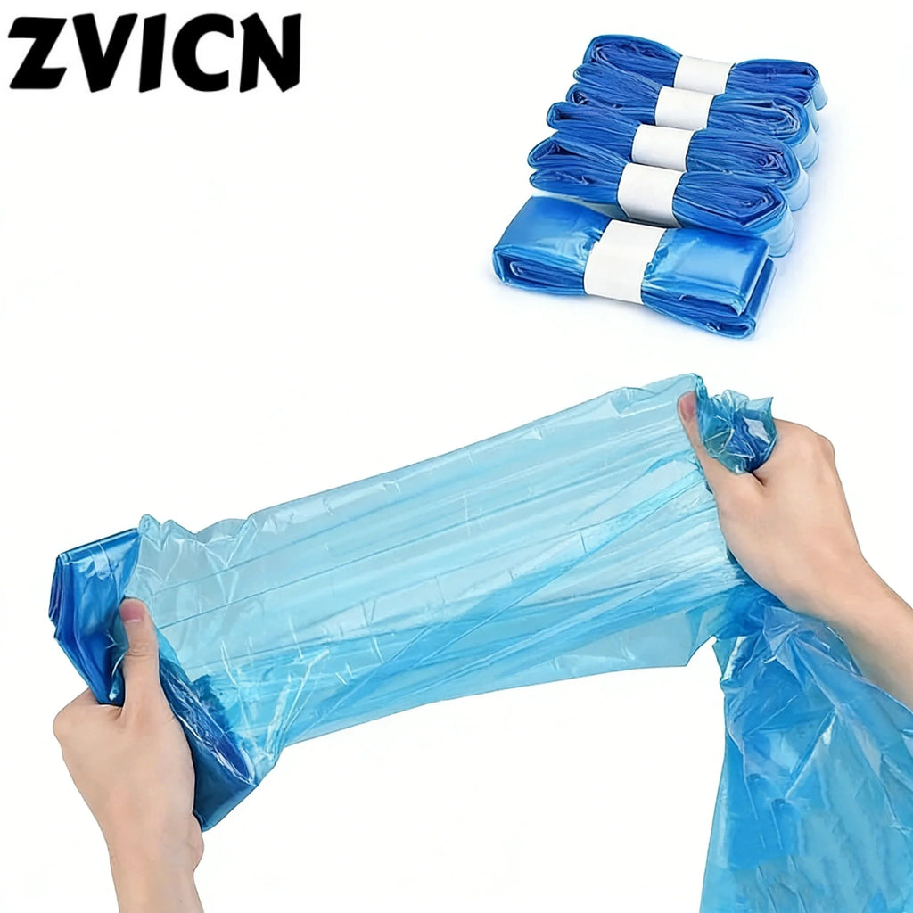 6.5m Diaper Pail Refill Bags | Angelcare & Tommee Tippee Fit Diaper Pail Refill Bags QXL