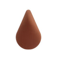 Fingertip Precision Makeup Blending Sponge | Dry & Wet Use Makeup Blending Sponge QXL E