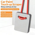 Tungsten Carbide Car Paint Scraper | Auto Detailing Tool Auto Detailing Scraper QXL Default Title