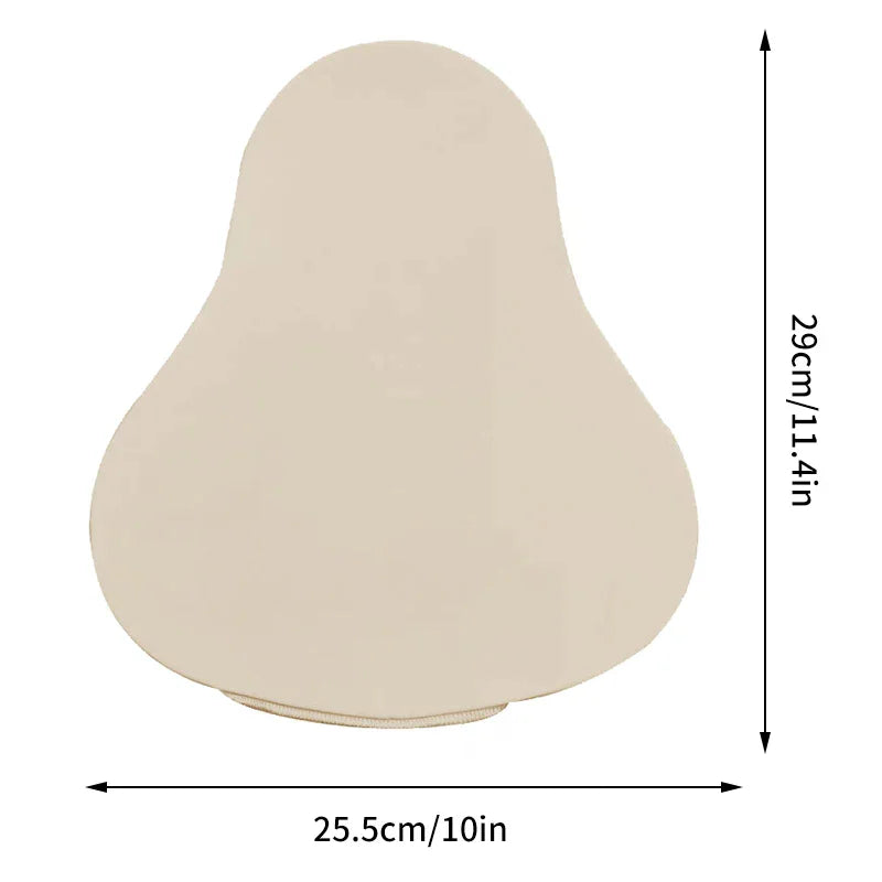 Abdominal Lipo Foam Compression Board | Belly Binder Support Compression Foam Board QXL